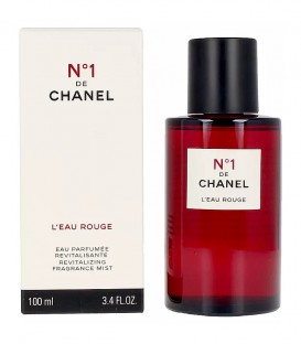 Chanel №1 de Chanel L'Eau Rouge (Шанель №1 Лё Руж)