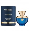 Versace Pour Femme Dylan Blue (Версаче Пур Фемме Дулан Блю)
