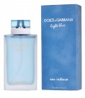 Dolce&Gabbana Light Blue Intense Pour Femme (Дольче Габбана Лайт Блю Интенс)