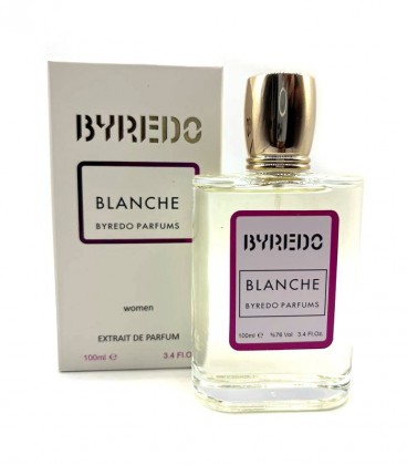 Byredo Blanche (Буредо Бланш)