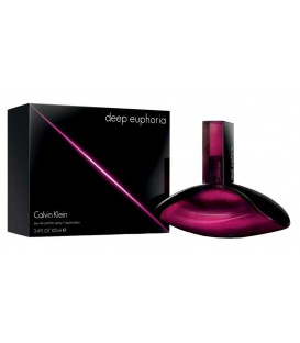 Оригинал Calvin Klein EUPHORIA DEEP for Women