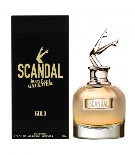 Jean Paul Gaultier Scandal Gold (Жан Поль Готье Скандал Голд)