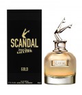 Jean Paul Gaultier Scandal Gold (Жан Поль Готье Скандал Голд)