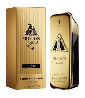 Paco Rabanne 1 Million Elixir (Пако Рабанн 1 Миллион Эликсир)