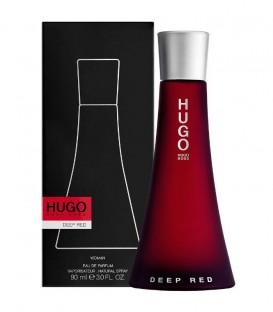 Hugo Boss Deep Red (Хуго Босс Дип Ред)