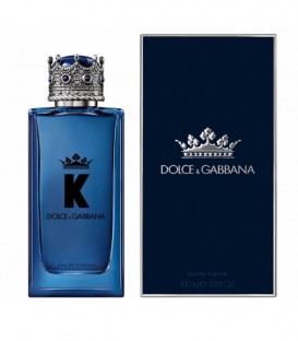 Dolce & Gabbana K Eau de Parfum (Дольче Габбана К)