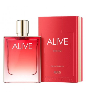 Hugo Boss Alive Intense (Хуго Босс Элайв Интенс)