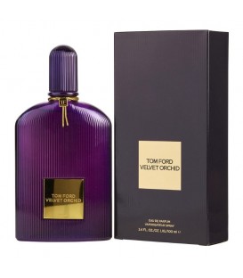 Tom Ford Velvet Orchid (Том Форд Вельвет Орхид)