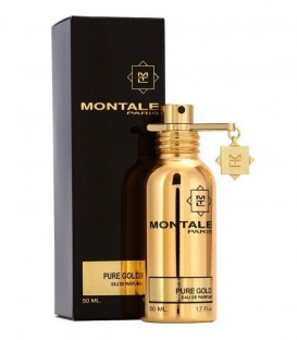 Оригинал Montale Pure Gold