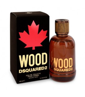 Оригинал Dsquared2 Wood Pour Homme