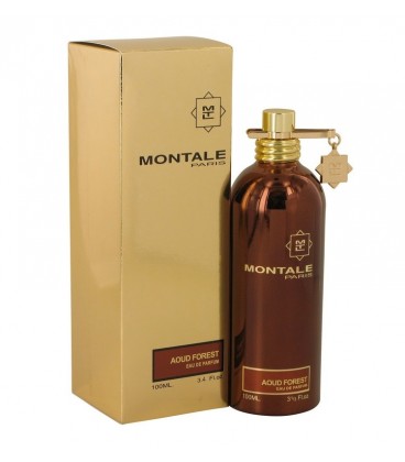 Montale Aoud Forest (Монталь Уд Форест)