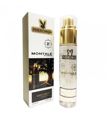 Montale Aoud Forest (Монталь Уд Форест)