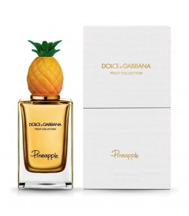 Dolce&Gabbana Pineapple (Дольче Габбана Ананас)