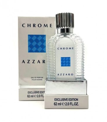 Azzaro Chrome (Азаро Хром)