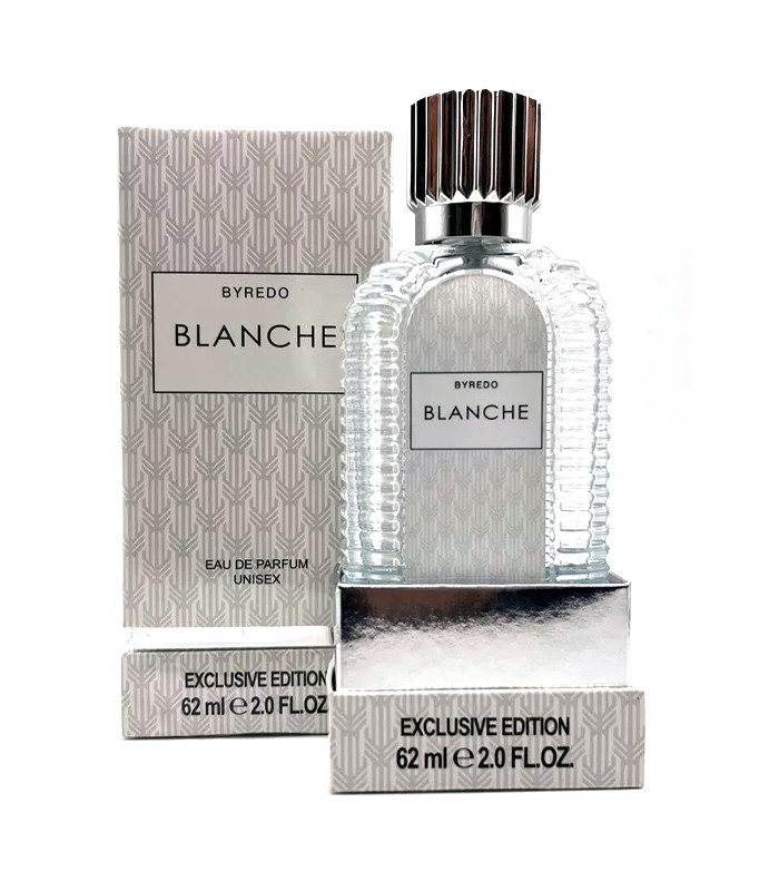 Byredo blanche описание