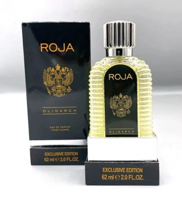 Roja Parfums Oligarch (Рожа Парфюмс)