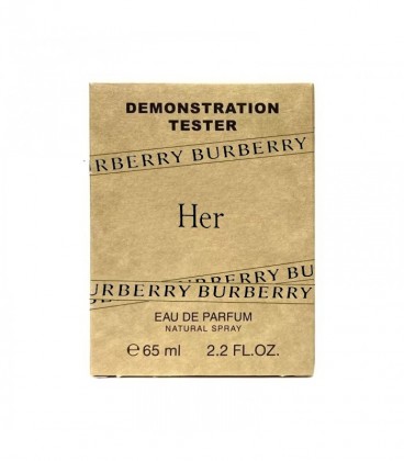 Burberry Her Burberry (Барберри Хе Барберри)