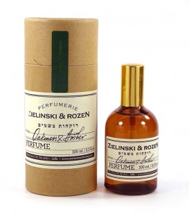 Zielinski & Rozen Oakmoss & Amber (Зелински и Розен Оукмосс и Эмбер)