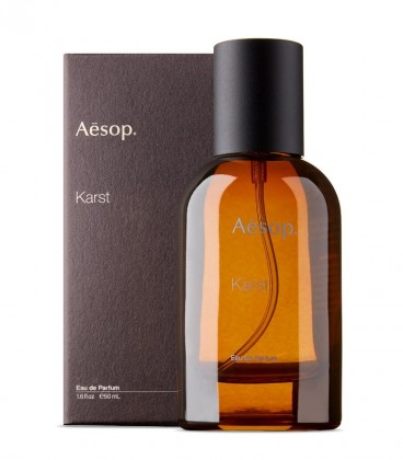 Aesop Karst (Эзоп Карст)