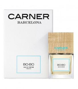 Carner Barcelona Bo-Bo (Карнер Бо-Бо)