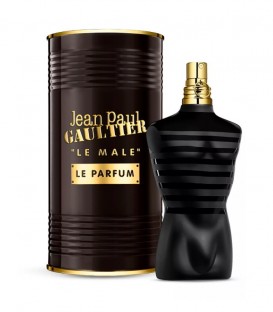Jean Paul Gaultier Le Male Le Parfum (Готье Ле Мале Ле Парфюм)