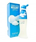 Moschino Cheap And Chic Light Clouds (Москино Лайт Клаудс)