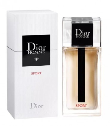 Dior Homme Sport (Диор Хом Спорт)