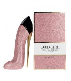 Carolina Herrera Good Girl Fantastic Pink (Каролина Эррера Гуд Герл Фантастик Пинк)
