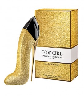 Carolina Herrera Good Girl Glorious Gold (Каролина Эррера Гуд Герл Глориос Голд)