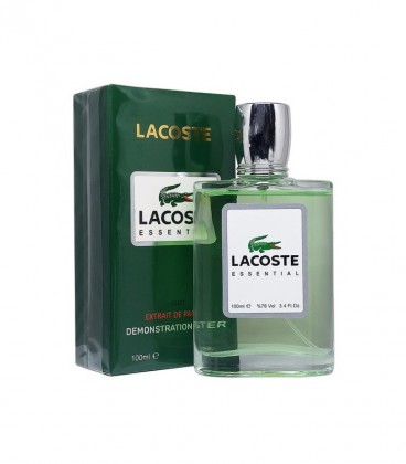 Lacoste Essential Pour Homme (Лакоста Эссеншиал Пур Хом)