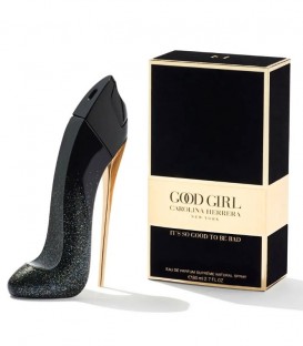 Carolina Herrera Good Girl Supreme (Каролина Эррера Гуд Герл Суприм)