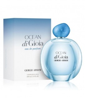 Giorgio Armani Ocean Di Gioia (Армани Оушен ди Джиоя)