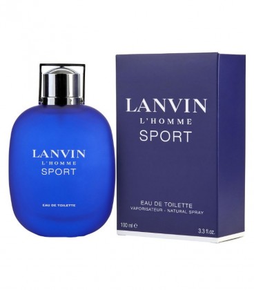 Lanvin L'Homme Sport (Ланвин Хом Спорт)