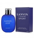 Lanvin L'Homme Sport (Ланвин Хом Спорт)