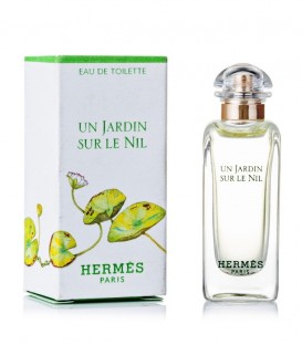 Hermes Un Jardin Sur Le Nil (Гермес Ун Жардин Сур Ле Нил)