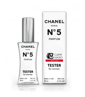 Chanel N5 тестер 60 мл для женщин