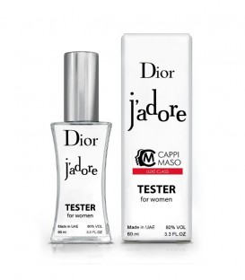 Christian Dior Jadore тестер 60 мл для женщин