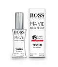 Hugo Boss Ma Vie тестер 60 мл для женщин