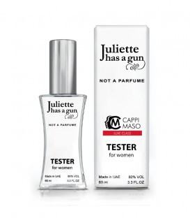 Juliette Has A Gun Not A Perfume тестер 60 мл для женщин