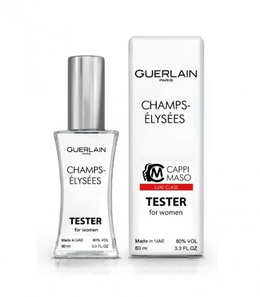 Guerlain Champs-Elysees тестер 60 мл для женщин