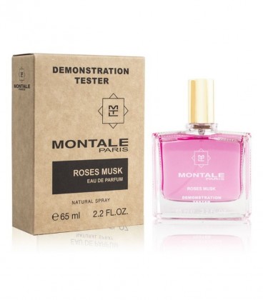 Montale Roses Musk (Монталь Роузес Муск)