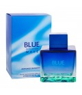 Оригинал Antonio Banderas Blue Seduction Wave