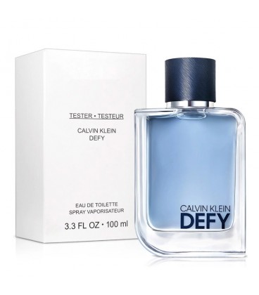 Оригинал Calvin Klein Defy