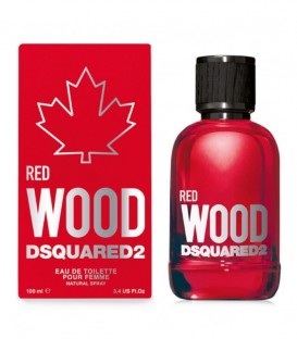 Dsquared2 Red Wood (Дискваред2 Рэд Вуд)