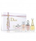Набор женского парфюма Dior 4x30 ml (Диор 4х30 мл)