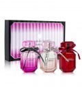 Набор женского парфюма Victoria's Secret 3x30 ml (Виктория Сикрет 3х30 мл)