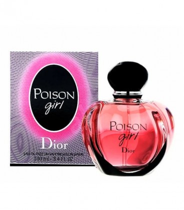 Dior Poison Girl (Диор Пуазон Герл)