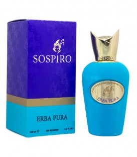 Sospiro Perfumes Erba Pura (Соспиро Эрба Пура)