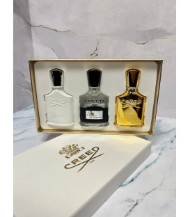 Набор парфюма Creed "1760" 3x30 ml
