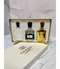 Набор парфюма Creed "1760" 3x30 ml